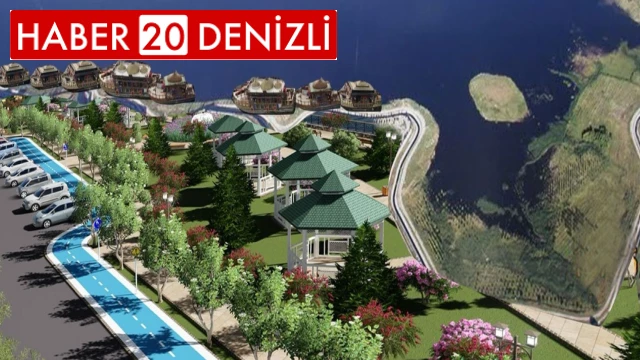 Başkan Adayı Ertemur turizme yönelik bir yeni projeyi daha duyurdu