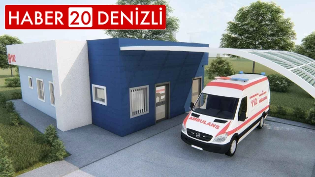 Başkan Özbaş, Sarayköylülerin yaşam konforunu arttıracak projeleri açıkladı