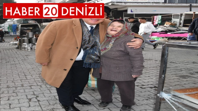 Başkan Şevik’ten 8 Mart Dünya Kadınlar Günü Mesajı