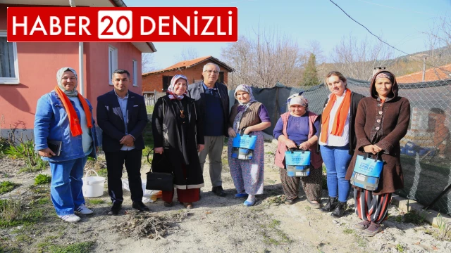 Belediye Başkanı ve Cumhur İttifakı Belediye Başkanı Adayı Cengiz ARSLAN Mahelle Ziyaretlerine devam ediyor