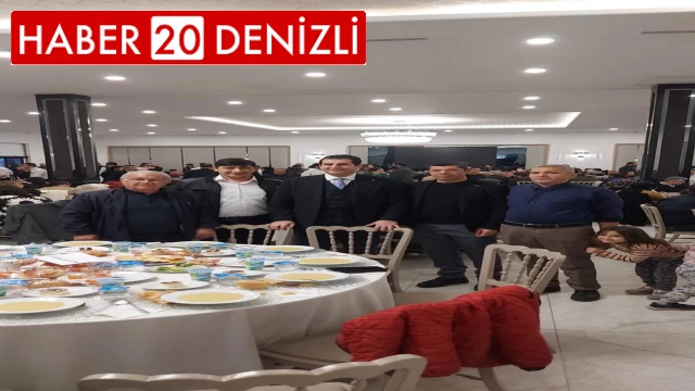 Denizli AK Parti'de parola; Gerçek Belediyecilik