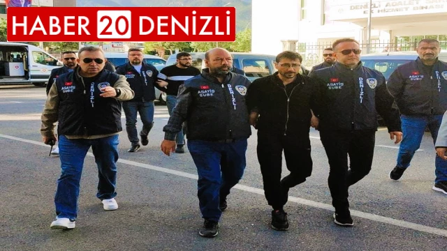 Haraç tartışması sonucu işlenen cinayette tutuklanan 2 kardeşten birisi tahliye edildi