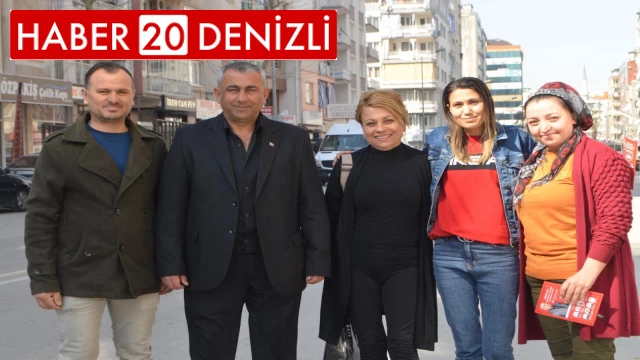 Kadınların sorunlarına çözüm bulabilmek için listesine 3 kadın aza ekledi