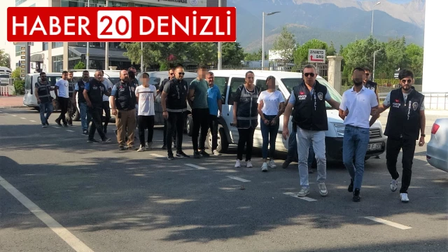 Kasiyer Merve’nin öldürüldüğü market baskını davası başladı