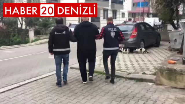 Kumarbazlara gece operasyonu; 24 gözaltı