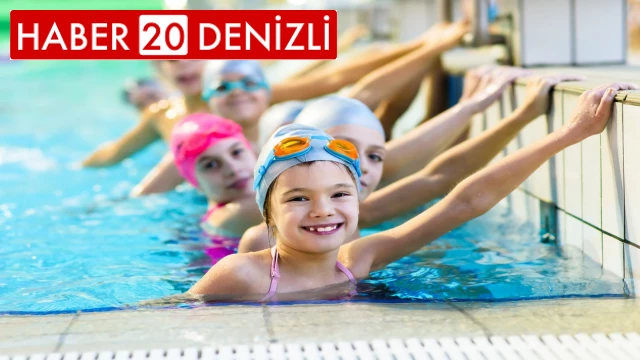 Merkezefendi’de çocuk ve kadınlar için ücretsiz spor kursları geliyor