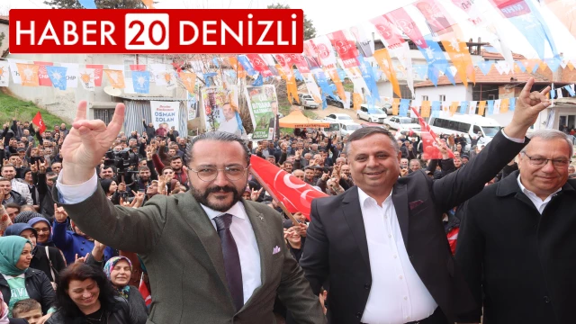 MHP’Lİ ADAY MAL VARLIĞINI AÇIKLADI