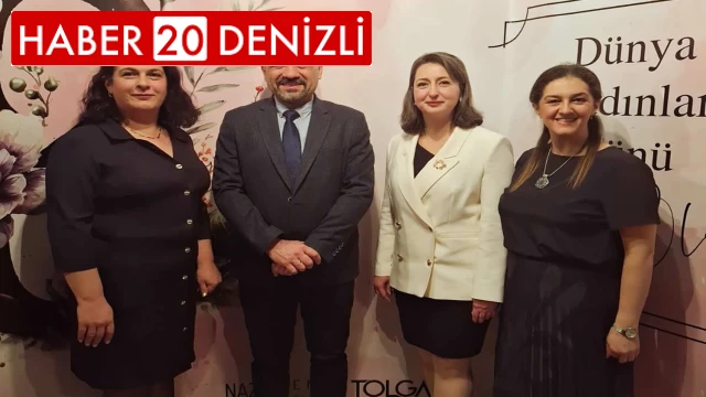 PAÜ Hastanelerine NST Cihazı Bağışlandı