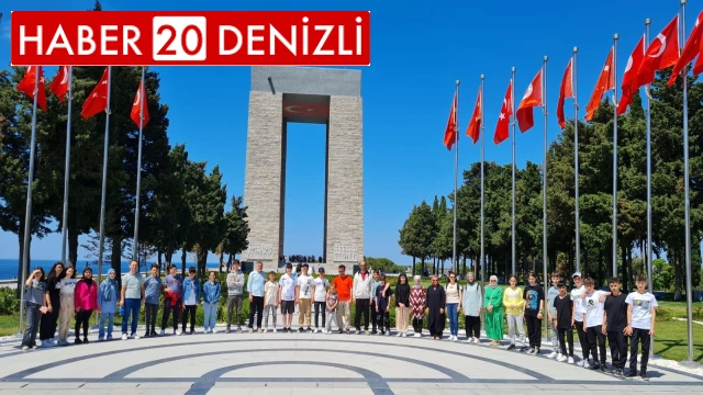 Pekdemir’den ücretsiz kültür gezileri pojesi