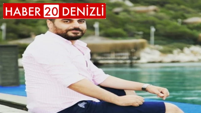 Şehit ateşi Denizli'ye düştü