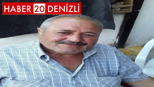 Tarlada çalışan çiftçi kalp krizi sonucu yaşamını yitirdi