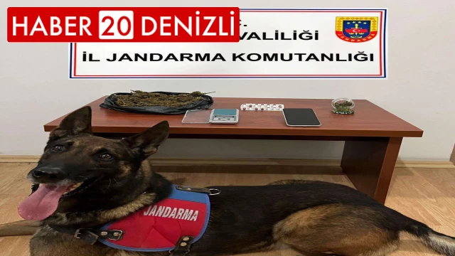 Uyuşturucu tacirlerine 2 ilçede operasyon düzenlendi