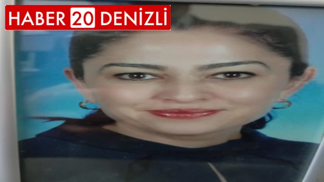 Çivril’in sevilen emekli öğretmeni hayatını kaybetti