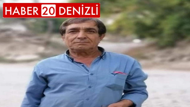 Devrilen traktörün sürücüsü yaşamını yitirdi