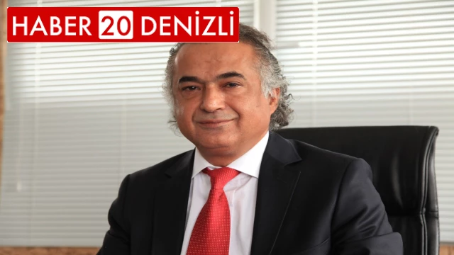 Özel Cerrahi Hastanesi ortaklarından Murat Çelik hayatını kaybetti