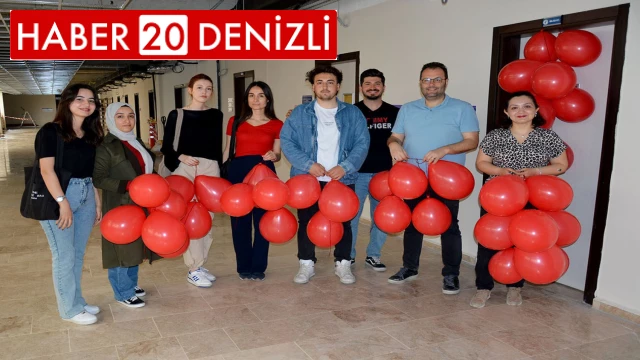 PAÜ Özel Eğitim Bölümü otizme dikkat çekti