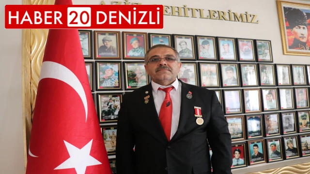 33 askerin şehit edildiği saldırıda gazi olan İbrahim Atik: “Biz şoförlerin de terörist olabileceğini düşünmemiştik”