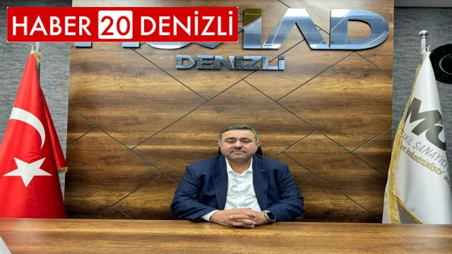 Başkan Boyacı; “1 Mayıs Emek ve Dayanışma Günü kutlu olsun”