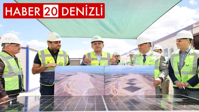 Başkan Çavuşoğlu: “Bu şehrin kaynakları, bu şehrin insanlarına harcanacak”