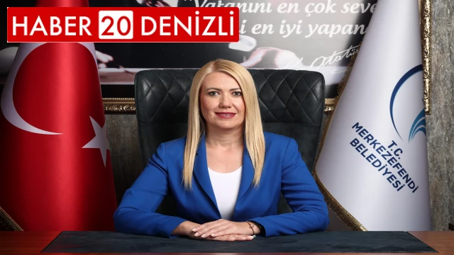 Başkan Doğan; "Annelerimiz en büyük dayanağımızdır"