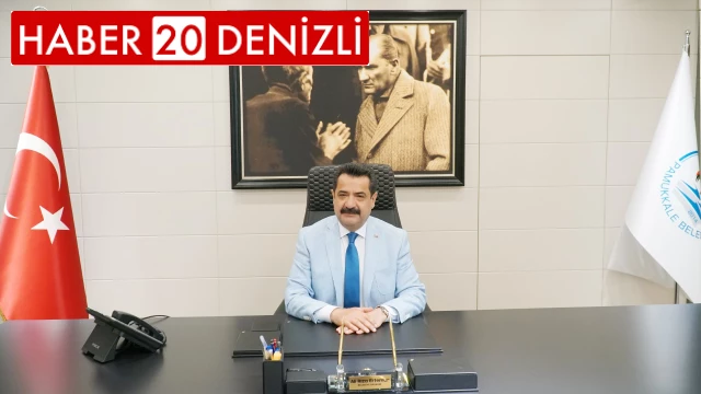 Başkan Ertemur’dan Anneler Günü mesajı