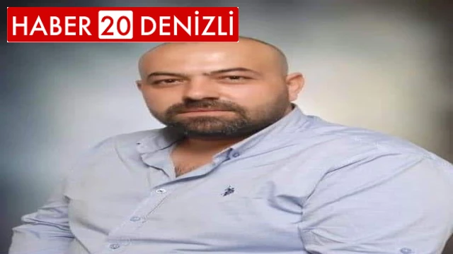 Cenazede kalp krizi geçiren muhtar yaşamını yitirdi