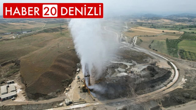 Denizli'de patlamalar 4 gündür devam ediyor