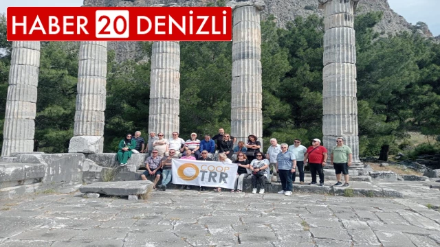 GEKA’dan Avrupa'daki Türk seyahat acentelerine yönelik tanıtım turu