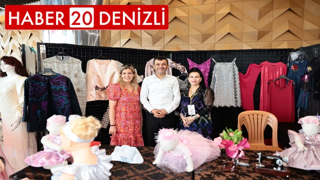 Kurs merkezi eğitimiyle dünyaca ünlü üniversiteyi kazandı