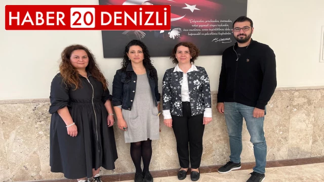 PAÜ başarılı akademik çalışma ve hizmetleri ödüllendirecek