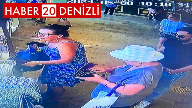 Polonyalı turisti Pamukkale’de unutup Salda’ya gittiler