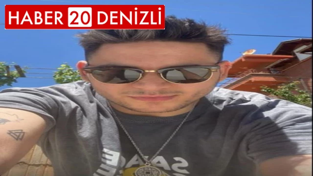 Üniversiteli genç motosiklet kazasında hayatını kaybetti