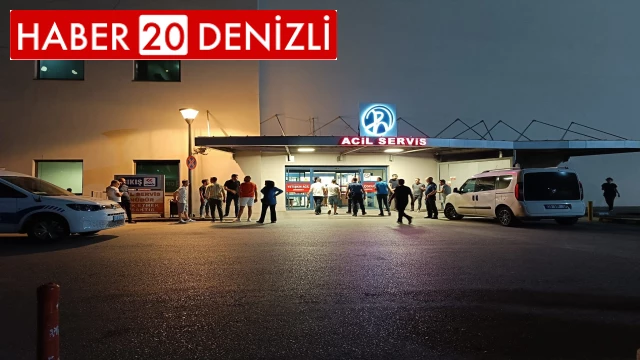 16 yaşındaki çocuğun öldüğü cinayette tutuklanan şüpheli teslim oldu