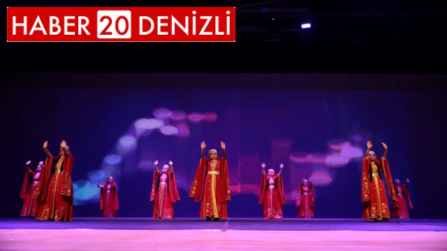 60 halk dansçısı Kafkas göçünü anlatacak