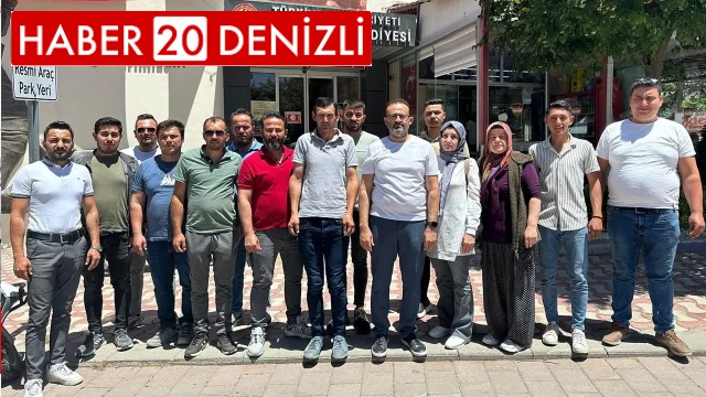 Acıpayam Belediyesi bayram önü 15 personelini işten çıkardı