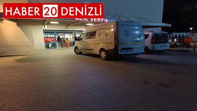 Baba ve 16 yaşındaki oğluna silahlı saldırı: 1 ölü, 1 ağır yaralı