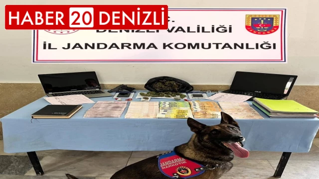 Çok sayıda senet ve tapuyla yakalanan 2 tefeci tutuklandı