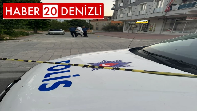 Arkadaşların parktaki kavgasında kan aktı: 1 ölü