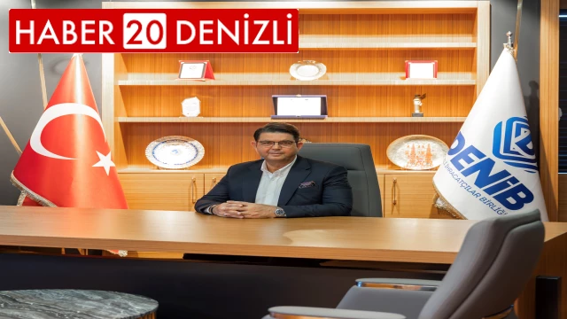 Denizli kablo sektöründe yurt genelinde ikinci sırada