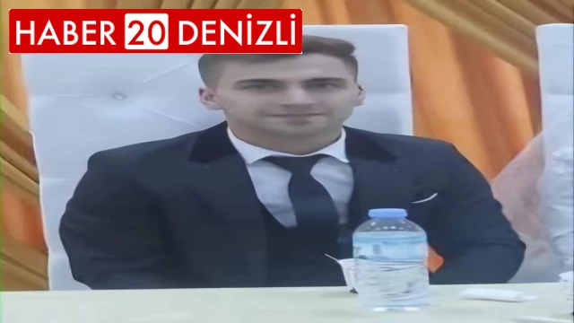 Denizlili 23 yaşındaki işçi, mermer kesme makinesine sıkışarak öldü