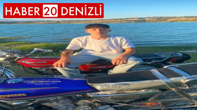 Fenalaşan genç tüm müdahalelere rağmen kurtarılamadı