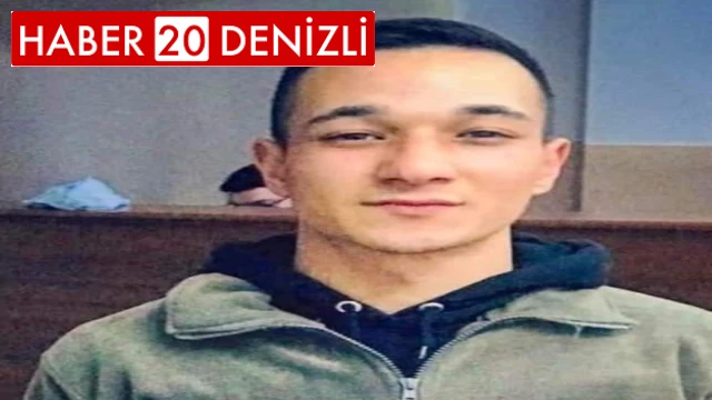 Kayıp olarak aranan gencin cesedi bulundu