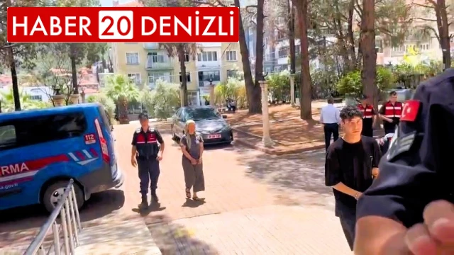 Kocasını demir sopayla öldüren kadın tutuklandı