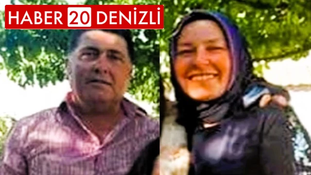 Kocasını demir sopayla öldüren kadın ve oğlu gözaltına alındı