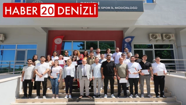 Merkezefendi Gençlik Spor Akademisi kazandırmaya devam ediyor