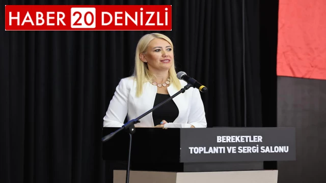 MERKEZEFENDİ’NİN GELECEK BEŞ YILI ŞEKİLLENDİRİLDİ