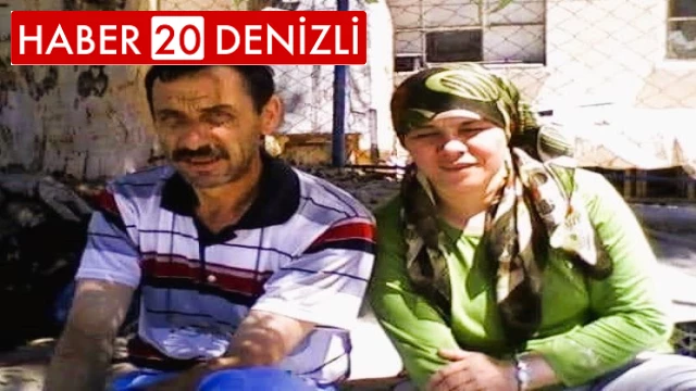 Muğla’daki tur kazasında ölen sürücü ve eşi toprağa verildi