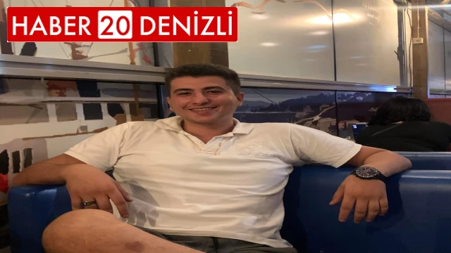 Otomobil ile çarpışan genç motosiklet sürücü hayatını kaybetti