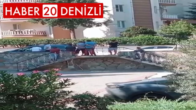 Sokak ortasında pompalı tüfekle vurulan tekstilci yaralandı