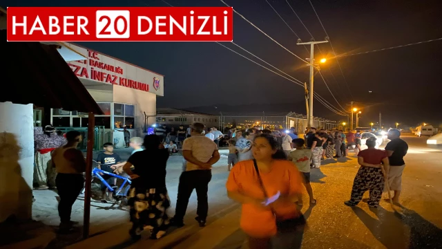 Sosyal medyada yayılan ölüm haberleri tutuklu yakınlarını tedirgin etti